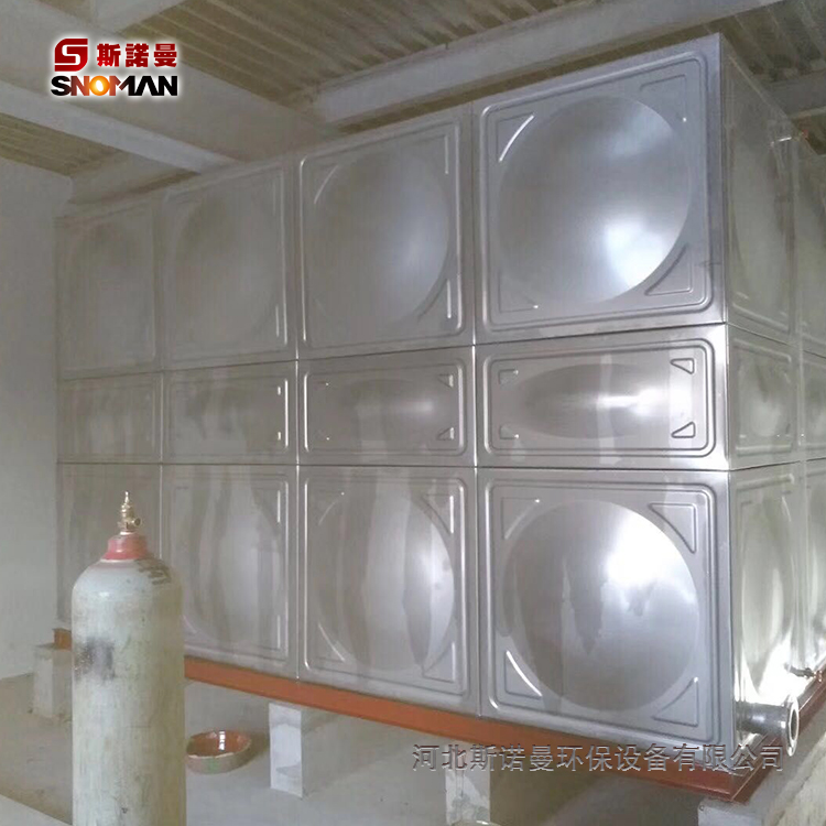 玻璃钢水箱定做 玻璃钢保温水箱_玻璃钢水箱_消防水箱厂家