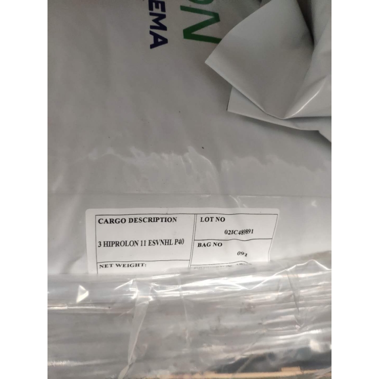 PA11法国阿科玛BESN P40 NOIR TL