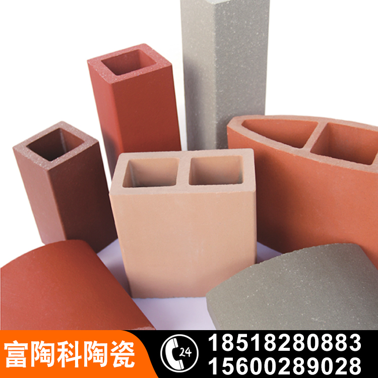 立方陶棍建筑幕墙 立方陶新型建筑幕 墙装饰建材 厂家直供
