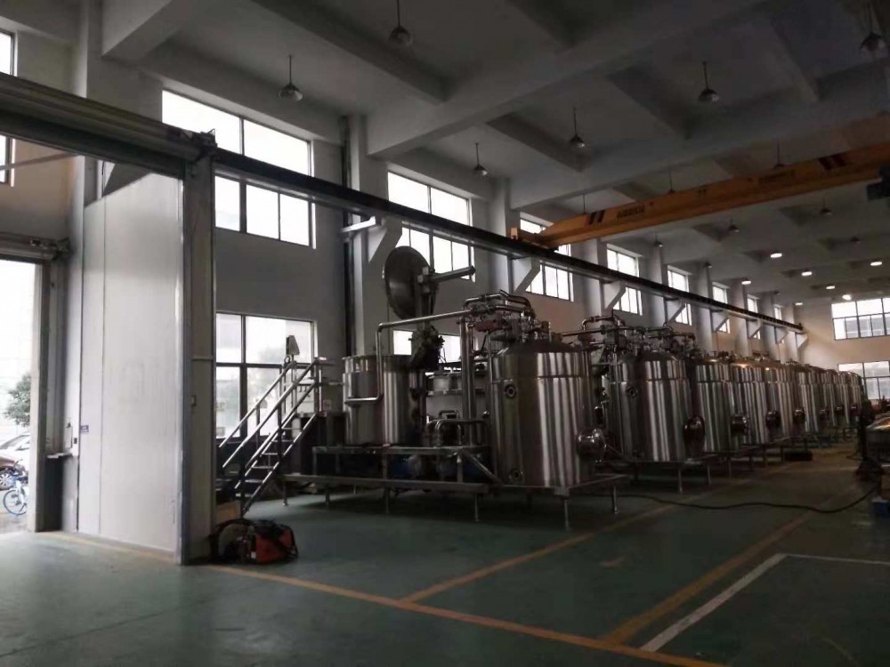 油浴脱水机_真空脱水机厂家_低温脱水机_低温油炸机