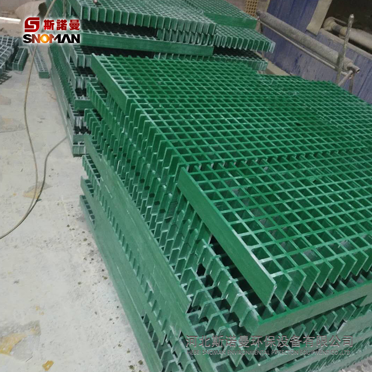 厂价直供玻璃钢树篦子洗车房格栅养殖格栅地沟格栅盖板网格板