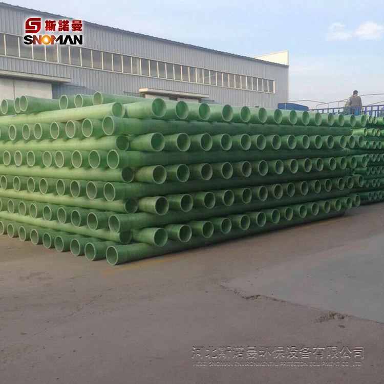 玻璃钢风管 防腐管道 玻璃钢夹砂管道 有机玻璃钢管道