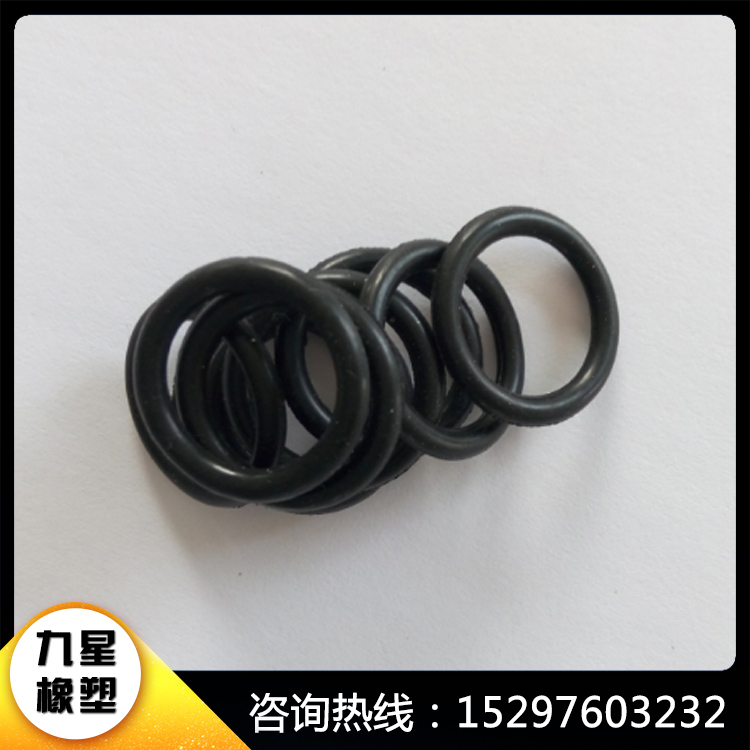 防水防油耐高压密封圈_耐磨损丁腈橡胶密封圈_O型橡胶封件