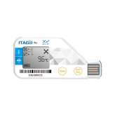 ITAGITAG4冷链藏运输USB+PDF一次性温度记录仪