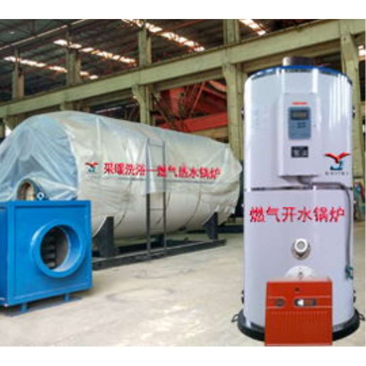 8吨燃气热水锅炉 8吨燃气热水锅炉厂家 8吨燃气热水锅炉价格