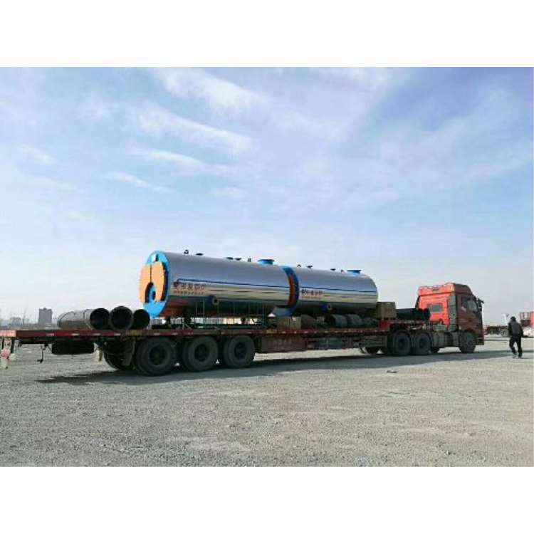 10吨燃气热水锅炉 10吨燃气热水锅炉厂家