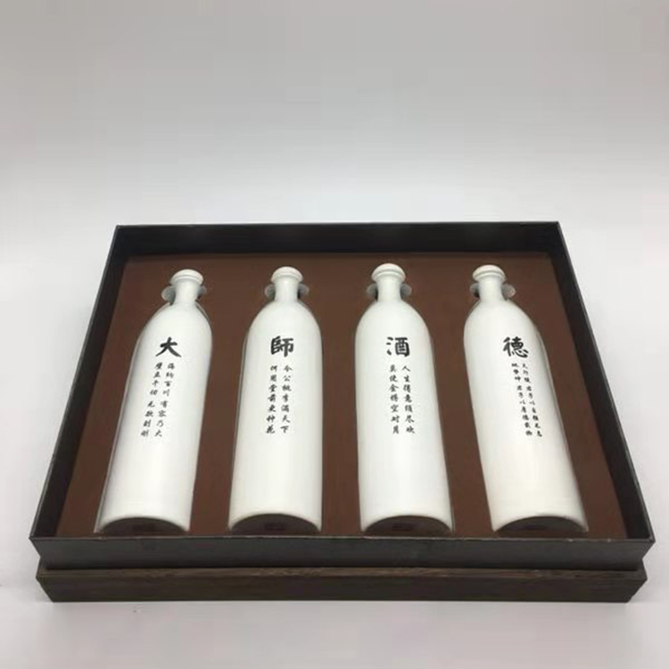 安徽白酒厂家/大师酒德提装/【提供一站式贴牌加工订制】