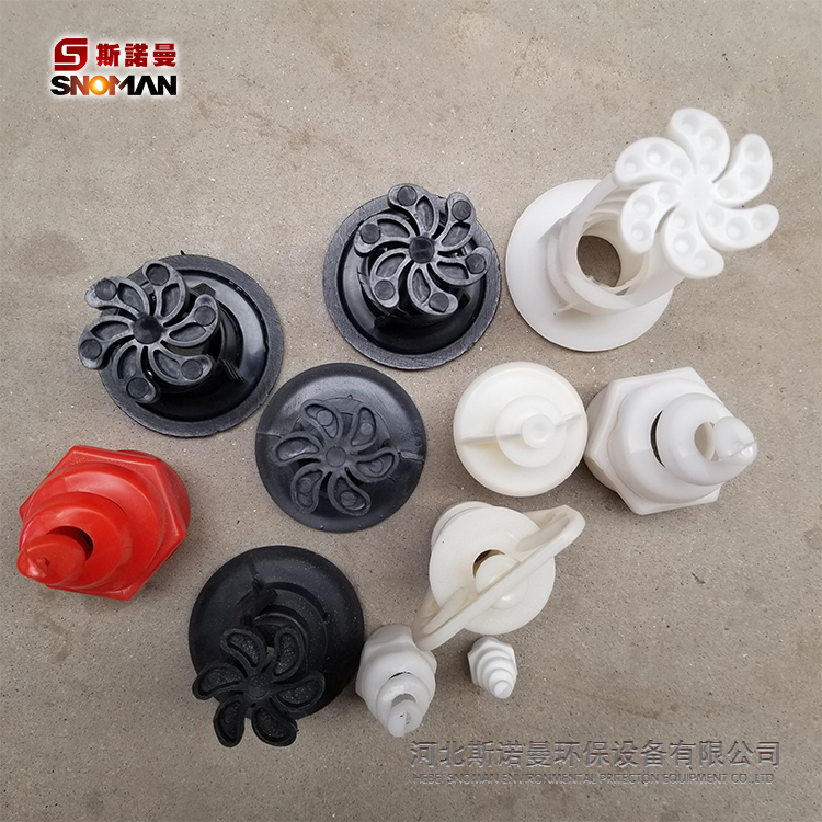 脱硫塔喷淋头生产厂家_ 净化塔喷淋塔生产厂家