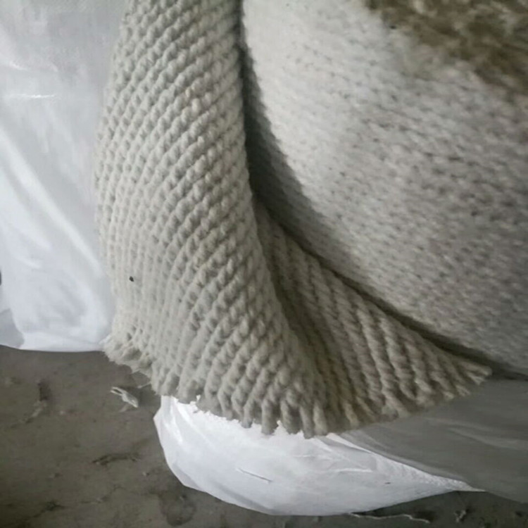 耐高温陶瓷纤维防火布_电焊隔热防火布厂家