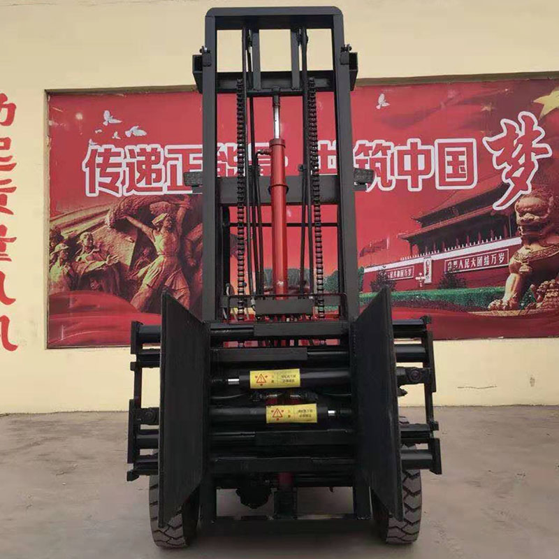 2吨电动叉车_液压电动叉车厂家_电动四轮叉车_叉车厂家