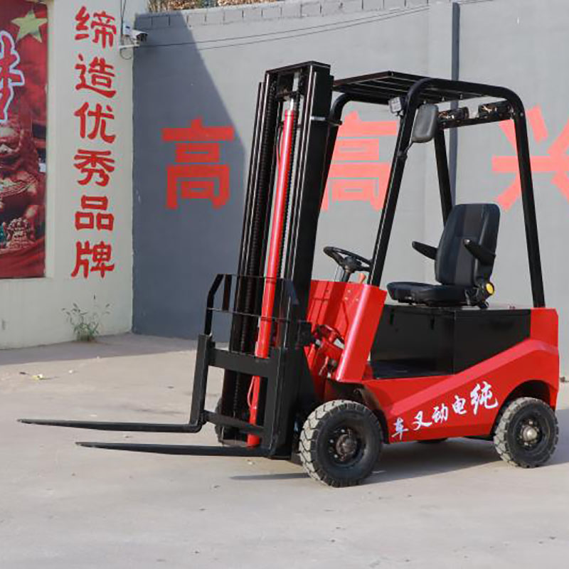 电动叉车_全电动叉车_半电动叉车_环保电动叉车_小型电动叉车