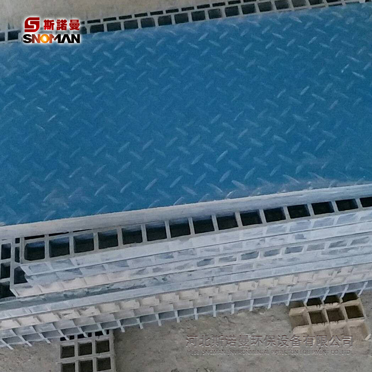 厂家批发洗车房玻璃钢格栅 树篦子可定制耐腐蚀拼接玻璃钢格栅