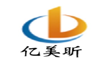 苏州市亿美昕化工有限公司 标志