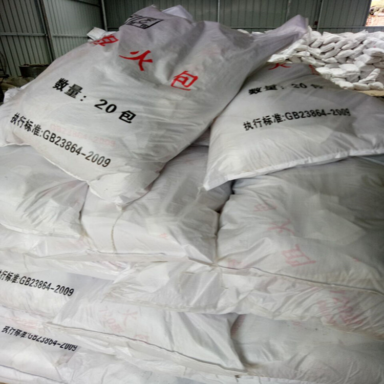 厂家直销电缆封堵用阻火包_膨胀防火包型号齐全