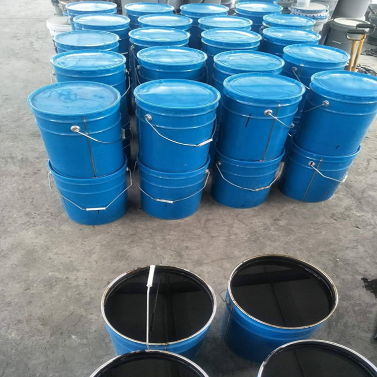 污水池防腐油漆_耐酸碱防腐防锈沥青漆