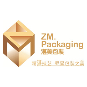 深圳市湛美纸品包装有限公司 标志