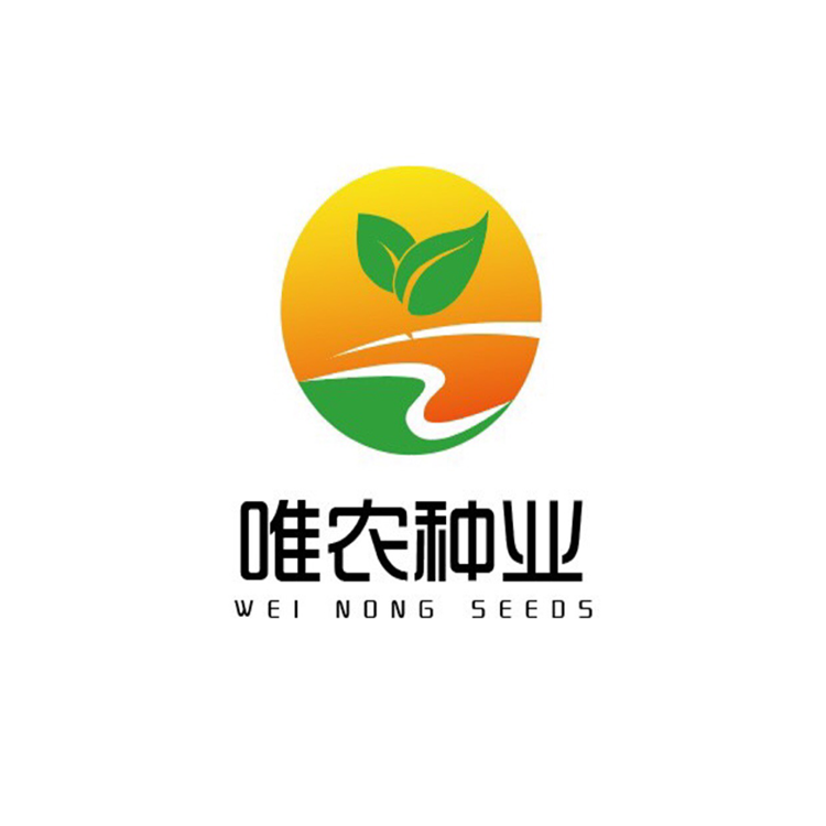 寿光唯农种业有限公司 标志