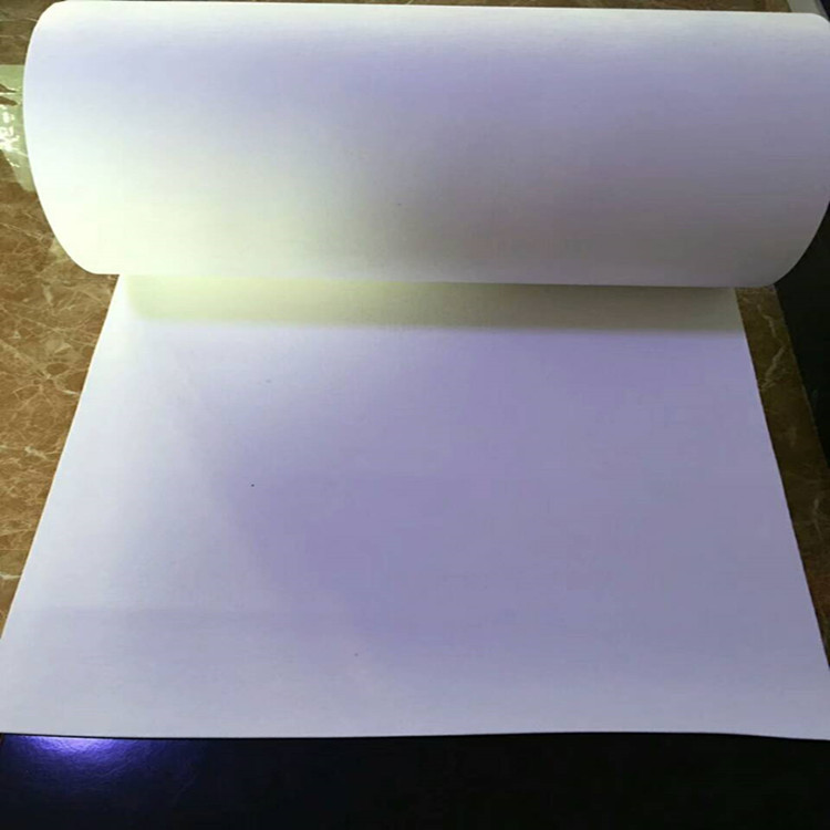 防火纤维纸_陶瓷纤维防火纸厂家_硅酸铝隔热纸