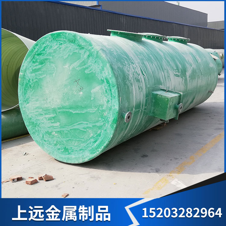 河北厂家玻璃钢脱硫塔厂_玻璃钢脱硫除尘器_玻璃钢净化塔