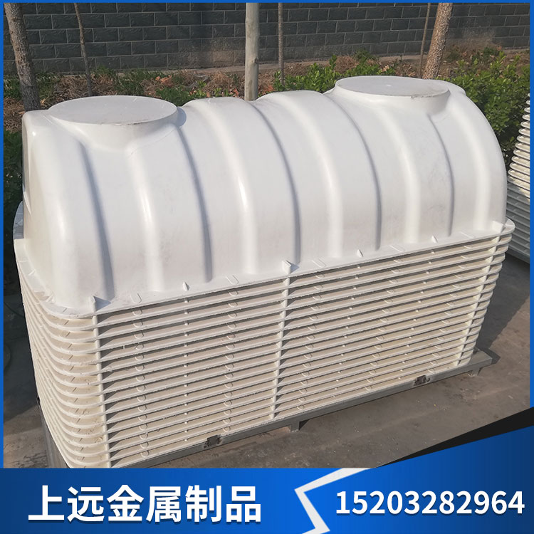 家用化粪池_新农村改造家用化粪池_厂家直销PE模压成品化粪池