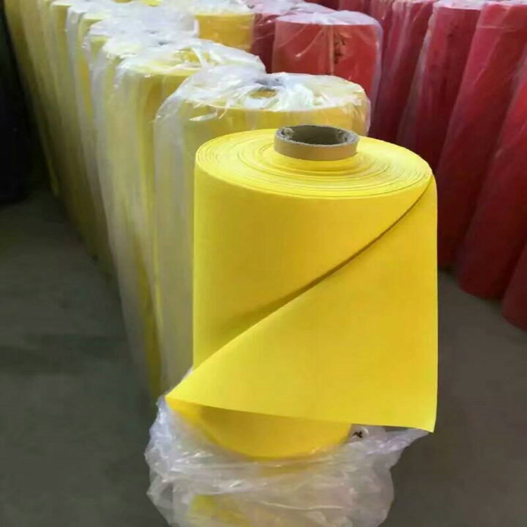 硅胶布价格_挡烟垂壁防火布