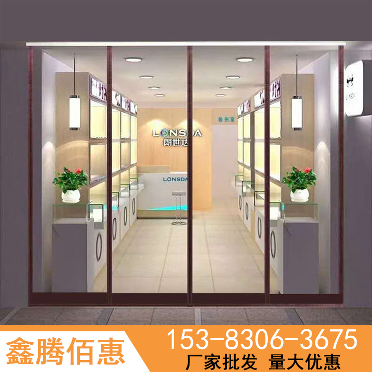 磁吸门帘_透明磁吸门帘 _厂家定制PVC磁性自吸软门帘