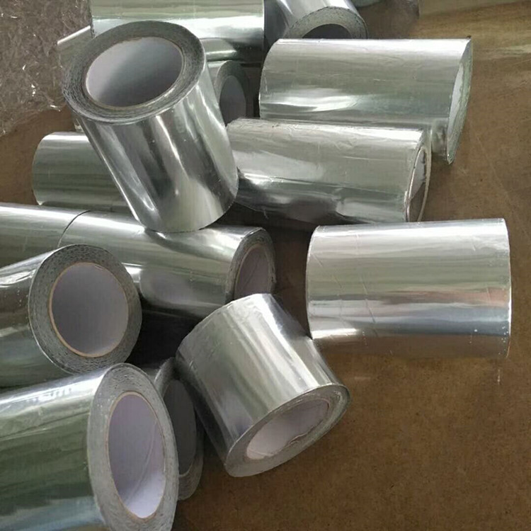 防水密封丁基胶带_铝箔防水胶带_丁基胶带厂家