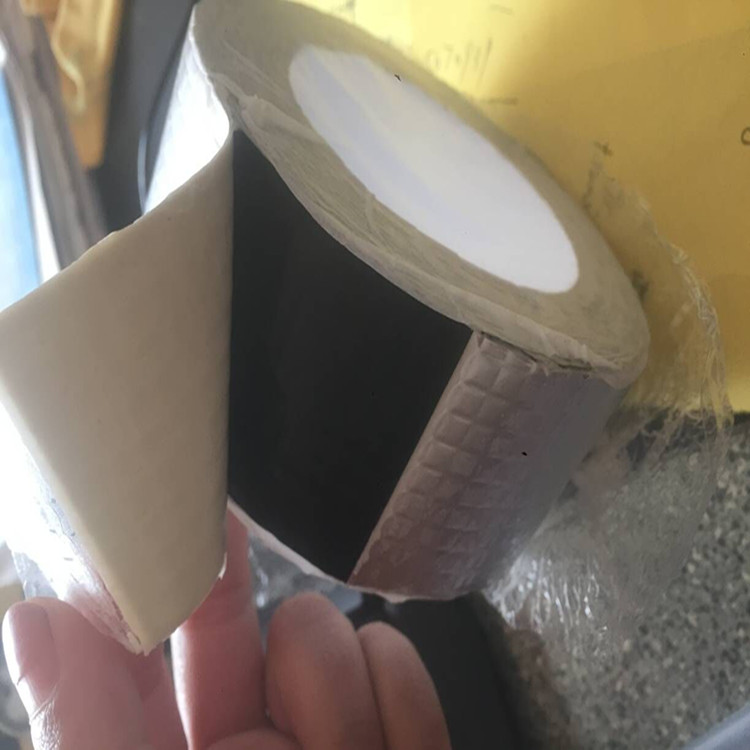 密封防水胶条_铝箔丁基防水胶带_密封防水贴