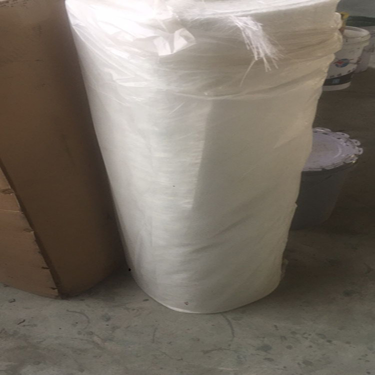 厂家直销玻璃丝布缠绕纱短切丝_抗碱玻璃纤维短切毡