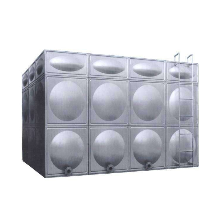 生活用不锈钢保温水箱 阜阳保温水箱  阜阳不锈钢水箱