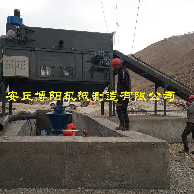 全自动袋装水泥拆包机_自动拆包机_无尘拆包机配套气力输送系统