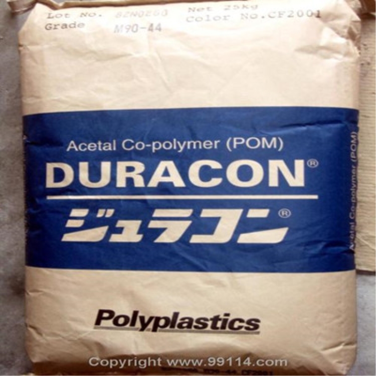 日本宝理POM M25-04 挤压级