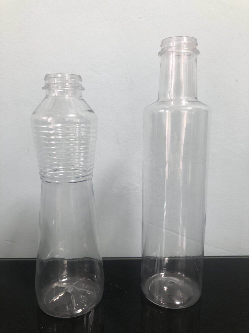 西安申华塑料 加工定做PET塑料桶2.5升