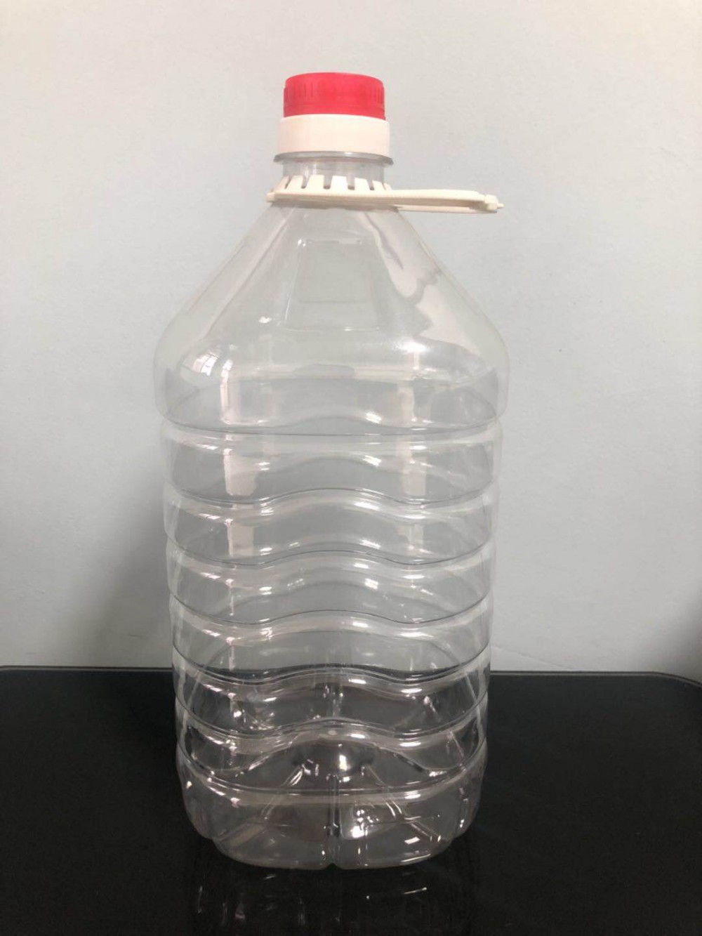 西安厂家直销PET塑料桶250ml