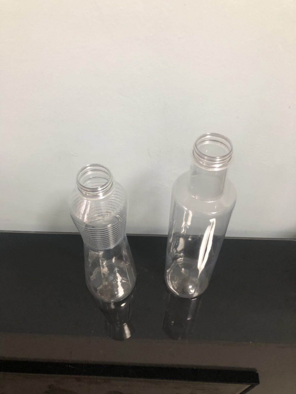 西安申华塑料 加工PET塑料桶2.5升  厂家批发