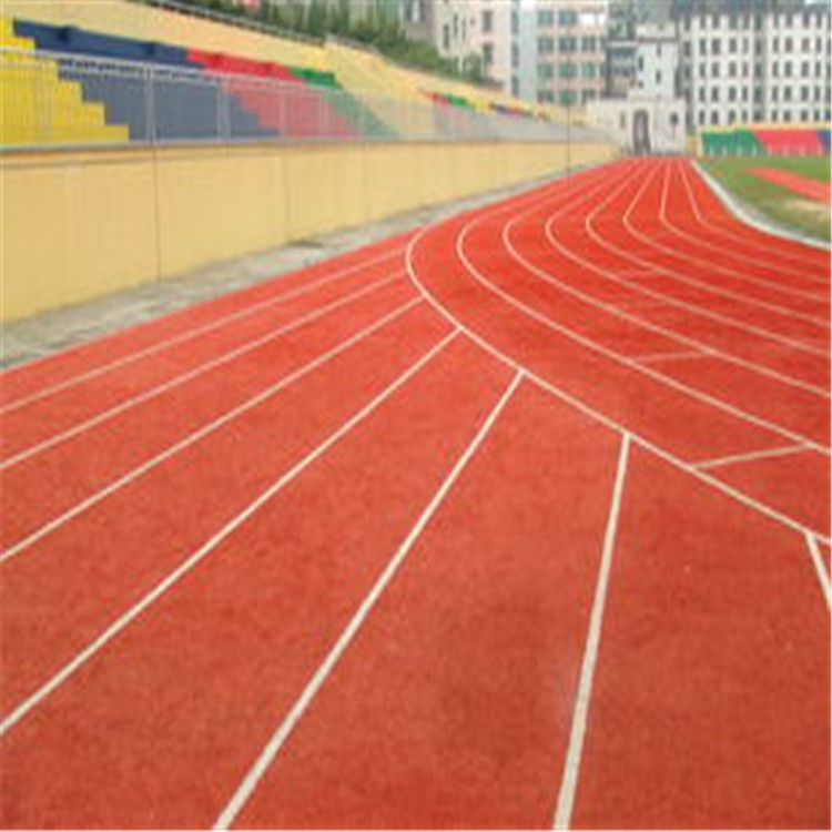 EPDM塑胶地面价格_塑胶地板_塑胶地面厂家_西安塑胶地面