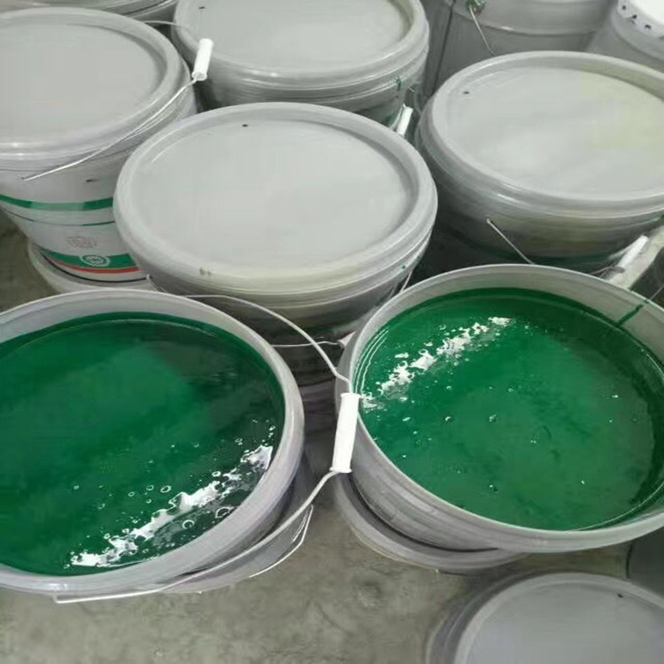 玻璃鳞片胶泥_脱硫塔防腐涂料_玻璃鳞片面漆