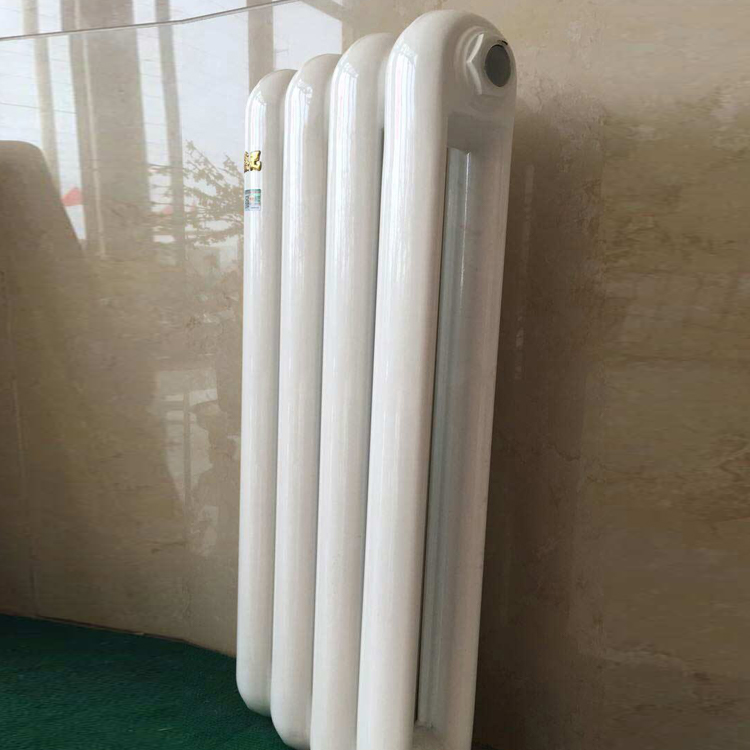 厂家批发暖气片 铜铝复合暖气片70*60 鑫玘牌暖气片