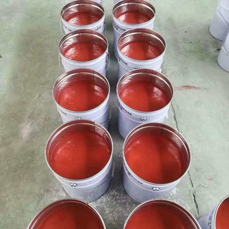 厂家生产耐高温防腐涂料_耐磨防腐胶泥