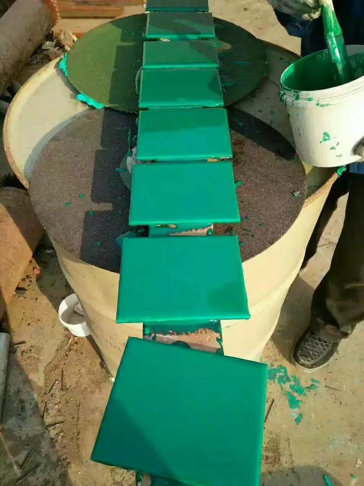 玻璃鳞片胶泥_耐高温乙烯基防腐漆