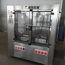 全自动酒水灌装设备   酒水灌装生产线  白酒灌装机