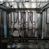 青州白酒灌装生产线   酒水灌装机   全自动白酒灌装生产线