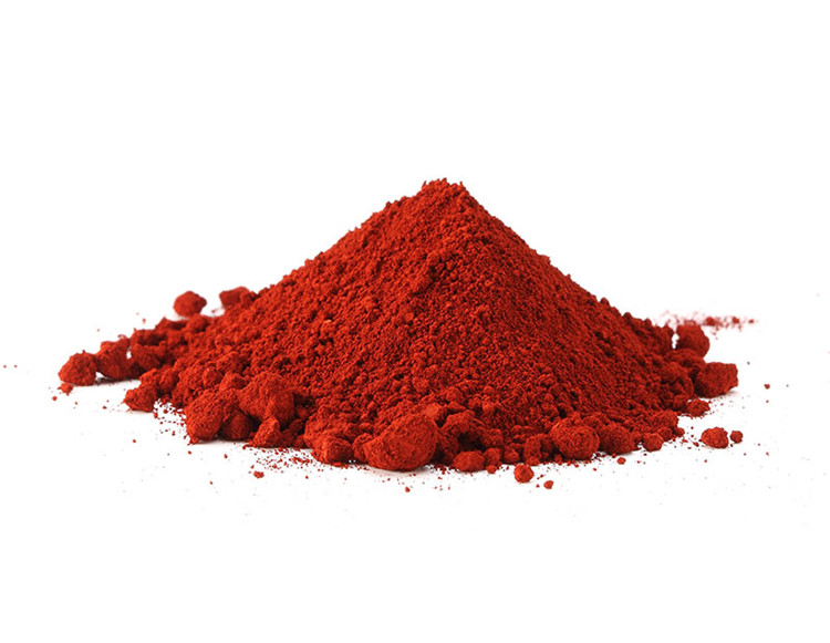 氧化铁红 Iron oxides 厂家直销氧化铁红