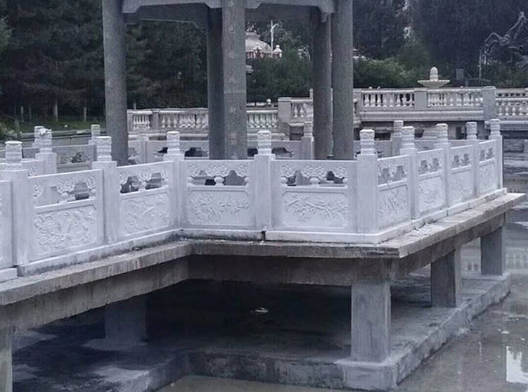 桥栏板石栏杆 桥栏板报价厂家 桥栏板批发价格