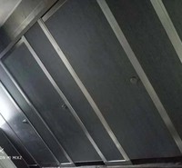成都公共卫生间隔断_公共隔断板厂家_成都卫生间隔断