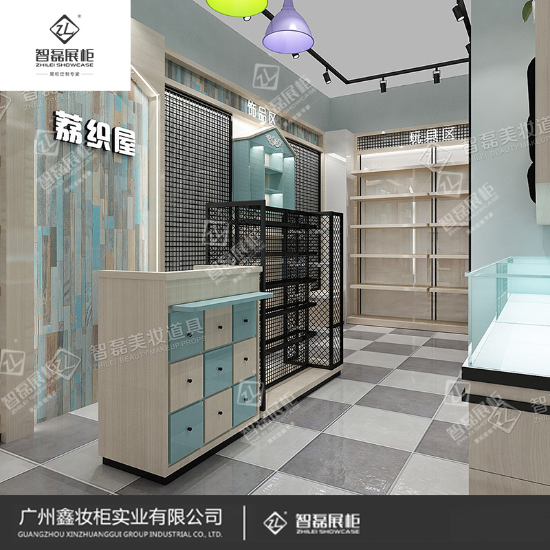 定制_饰品柜_饰品展柜_展柜厂家