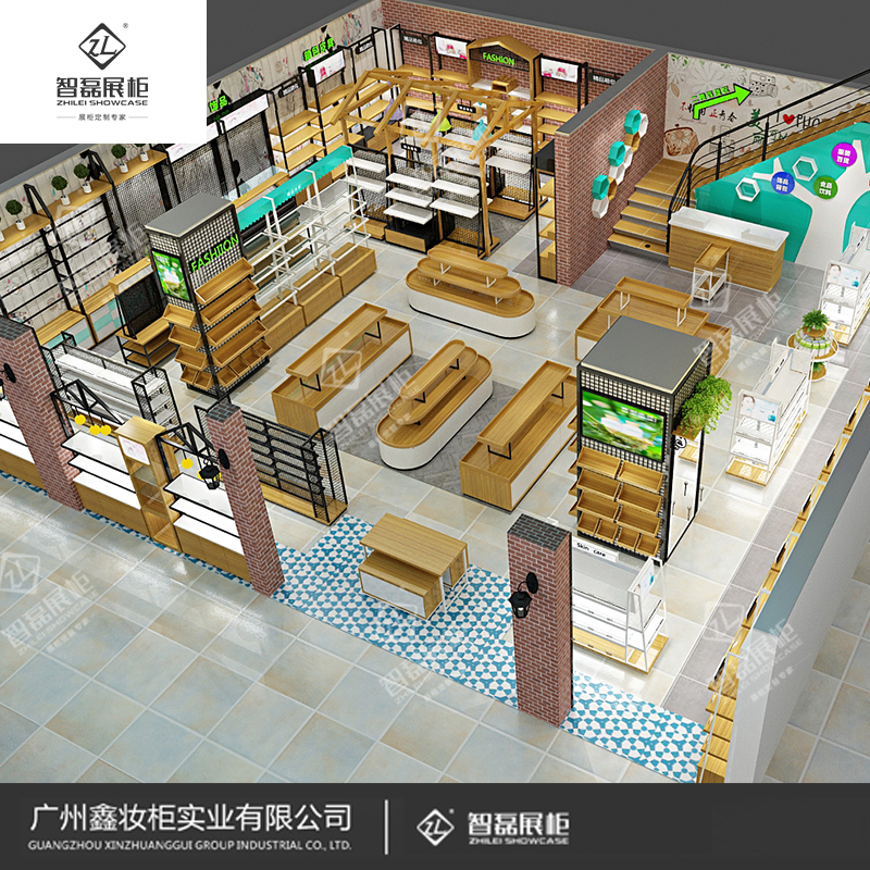 饰品展柜定制_饰品柜_饰品展柜_展柜厂家