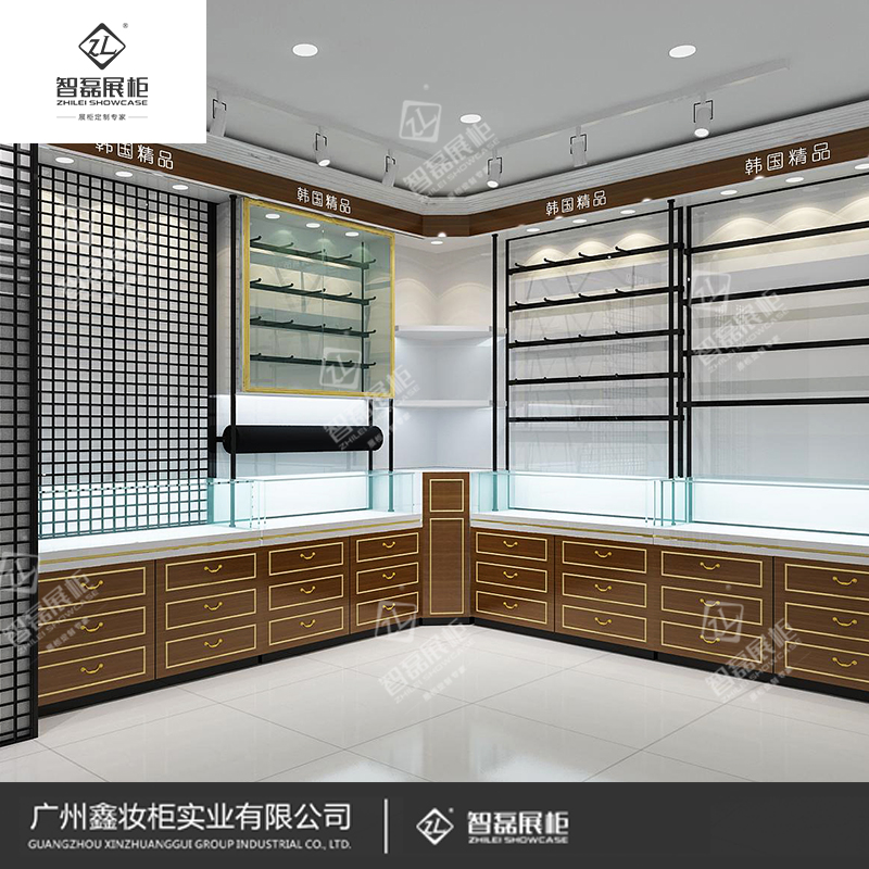 定制_饰品柜_饰品展柜_展柜厂家_优质厂家