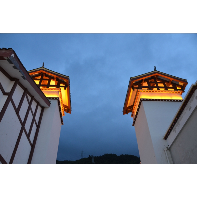 光彩照明系列_亮化工程_夜景亮化工程