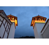 光彩照明系列_亮化工程_夜景亮化工程